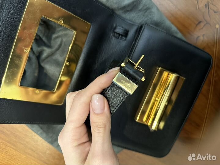 Сумка женская Tom Ford