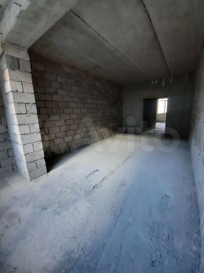 1-к. квартира, 48 м², 7/11 эт.