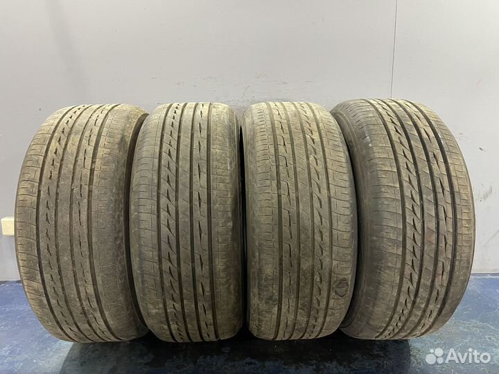 Bridgestone Regno GR-XII 225/50 R17 98V