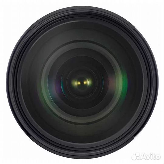 Tamron AF 24-70mm f/2.8 DI VC USD G2 Nikon