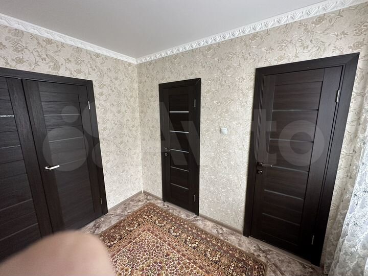 Дом 103 м² на участке 10 сот.