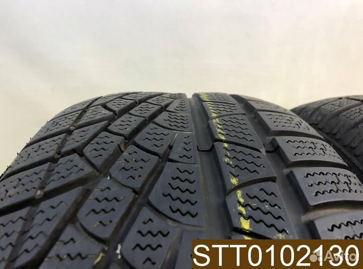 Pirelli Sottozero Winter 240 235/55 R17 99V