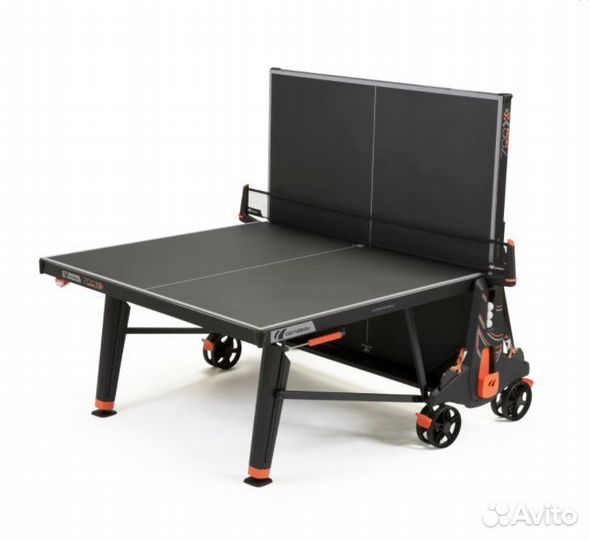 Теннисный стол всепогодный Cornilleau 700X Perform
