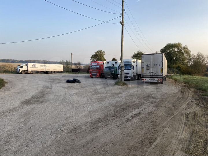 Общепит, 700 м²