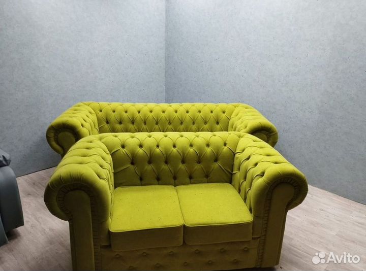 Честер Диван для дома