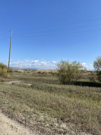 Участок 9 га (СНТ, ДНП)