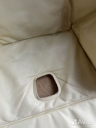 Чехол на стульчик peg perego tatamia