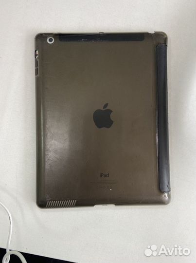 iPad 4+SIM (A1460)