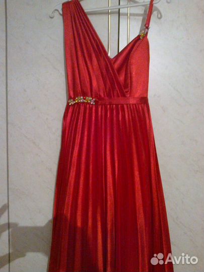 Платье для вечера