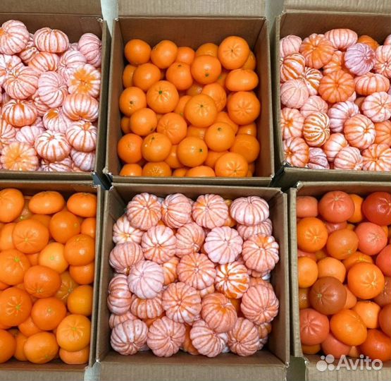 Мыло мандарин