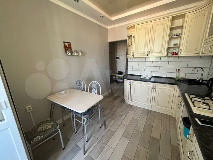 1-к. квартира, 37,5 м², 5/5 эт.