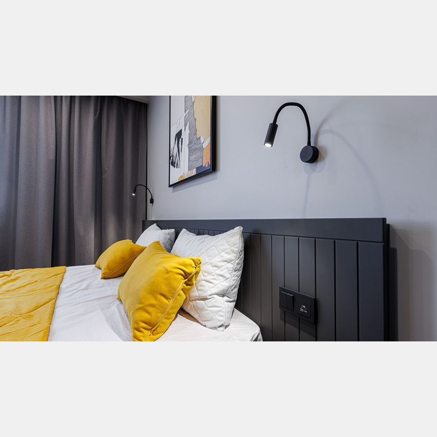 Апартаменты-студия, 23 м², 14/16 эт.