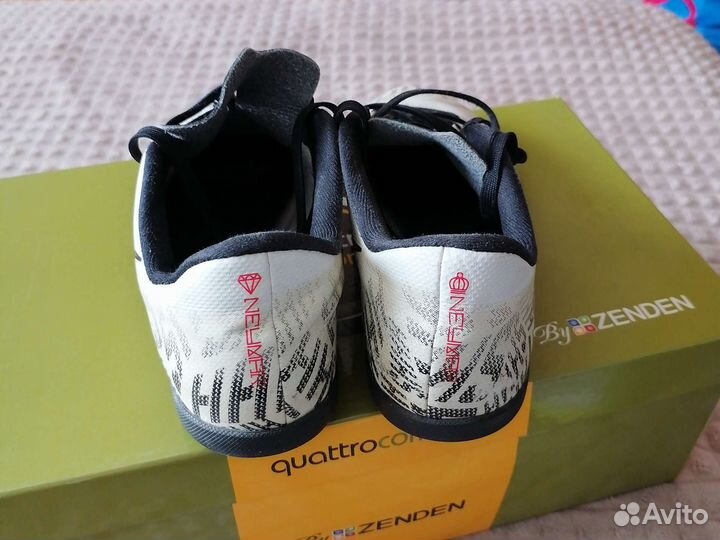 Футзалки nike 33,5