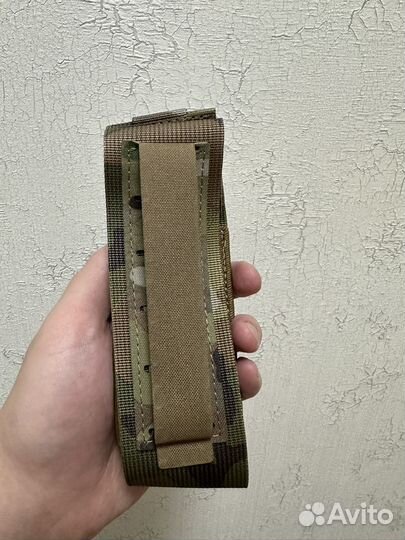 Подсумок для турникета/жгута супер 76 ars arma