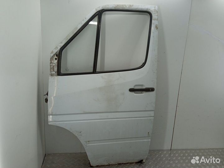 Дверь боковая mercedes-benz Sprinter (1996-2006)