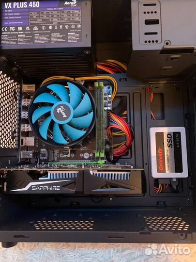 Современный компьютер для любых задач