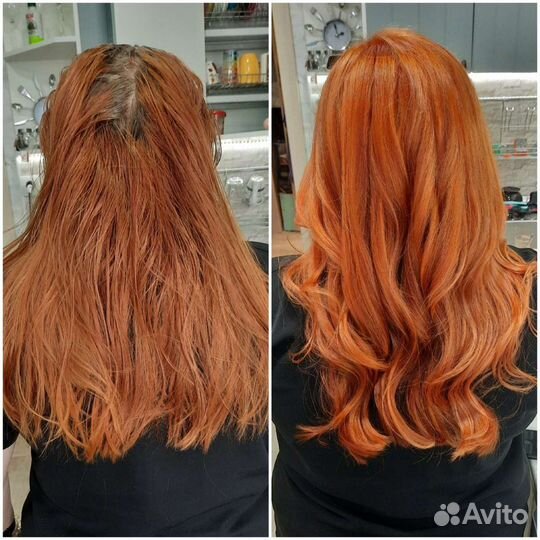 Парикмахер