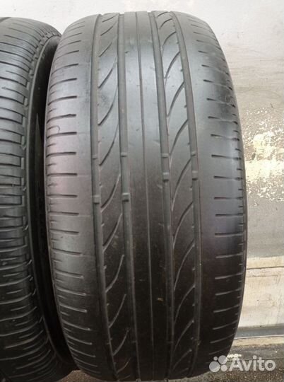Bridgestone Dueler H/P Sport 285/60 R18 101V