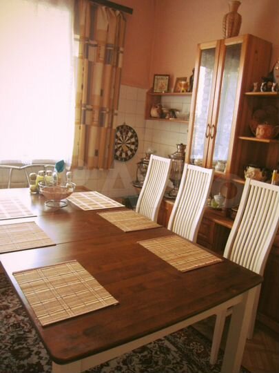 Коттедж 275,8 м² на участке 47,7 сот.