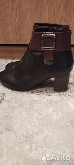 Ботильоны 39