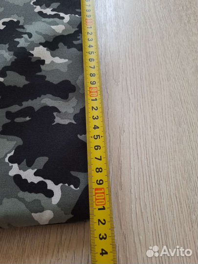 Подвесная сумка с карманами