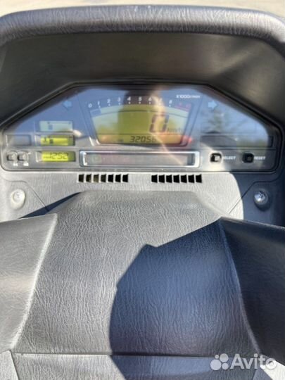 Suzuki Burgman (SkyWave) 650