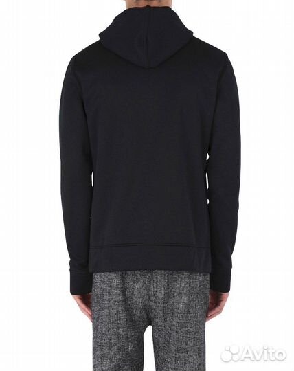 Худи primordial IS primitive