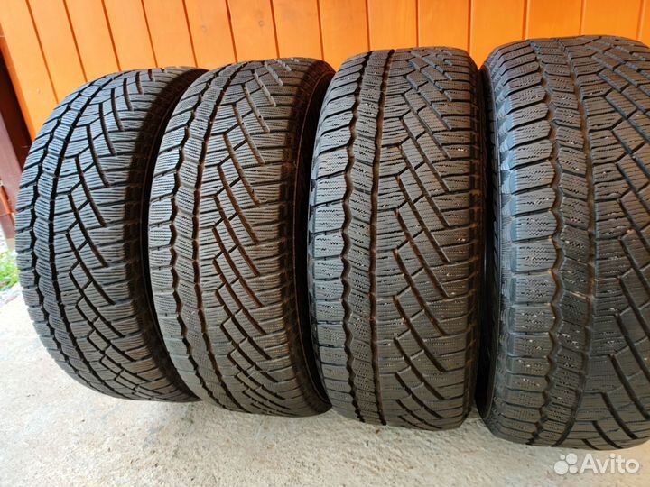 Gislaved Soft Frost 200 225/55 R17 101T