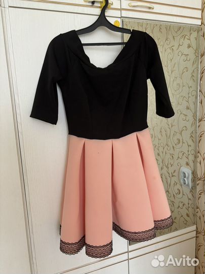 Платье женское