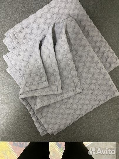 Полотенца для кухни