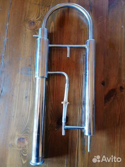 Самогонный аппарат