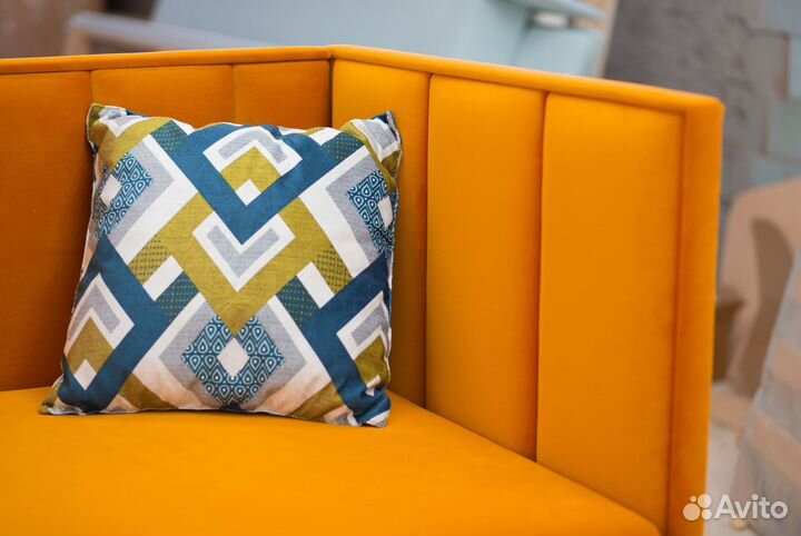 Кровать детская с матрасом с ящиками