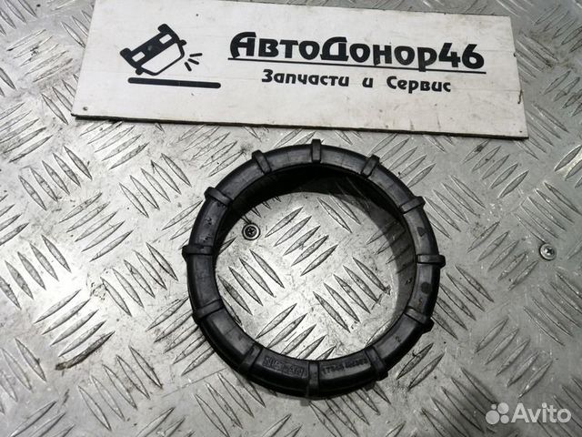 Гайка топливного насоса Кашкай J10, Тиида С11