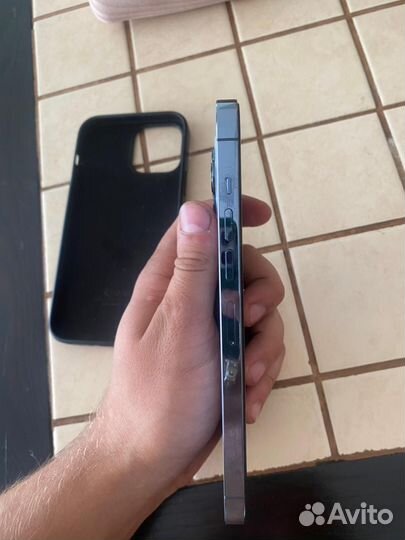 iPhone 13 pro max 128