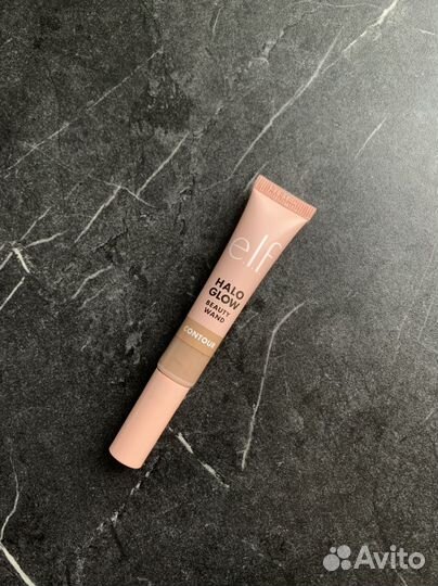 Кремовый скульптор elf