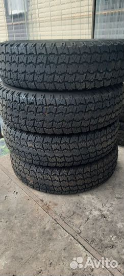 Forward Professional 153 225/75 R16
