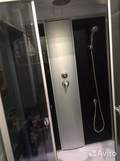 Душевая кабина бу