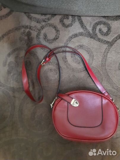 Сумка женская через плечо