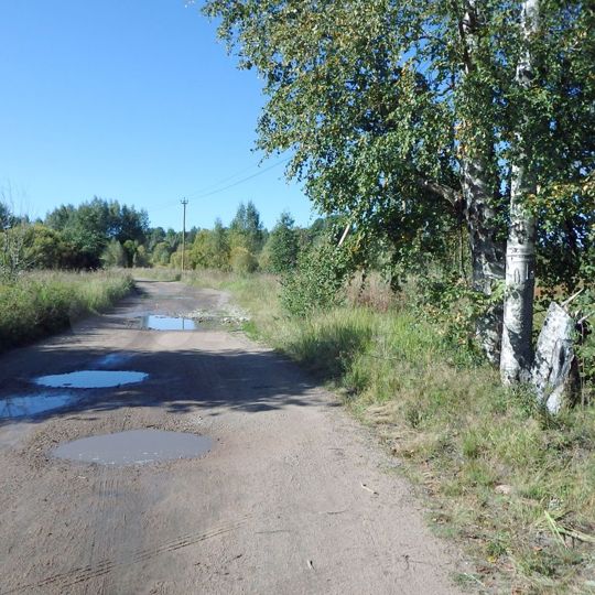 Участок 3,92 га (СНТ, ДНП)