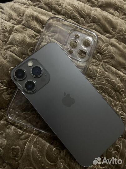 iPhone xr в корпусе 13 pro