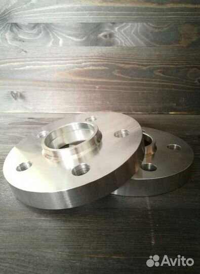 Проставки колесные