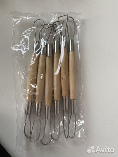 Набор для лепки