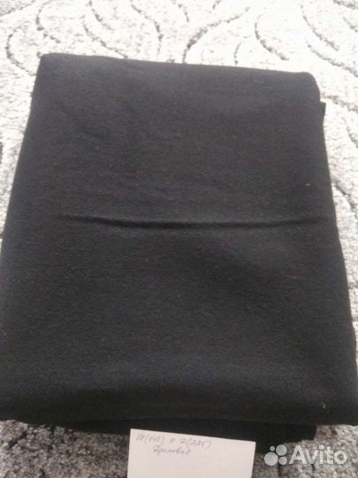Отрезы ткани из СССР