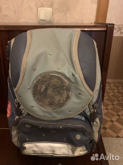 Рюкзак для школы