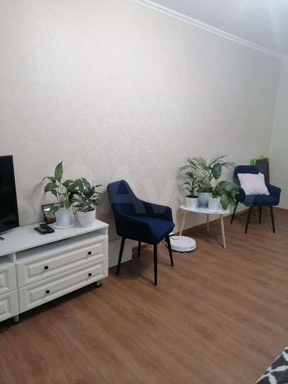 3-к. квартира, 67 м², 3/5 эт.