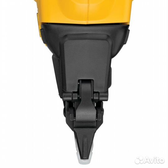 Пистолет dewalt DCN662NT, в кейсе tstak