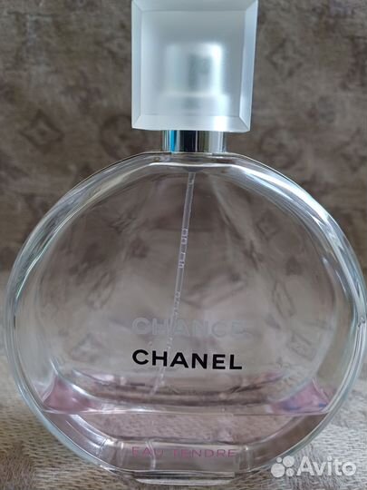 Парфюмерия Chanel Allure,Vive,Fraiche,Tendre,Coco
