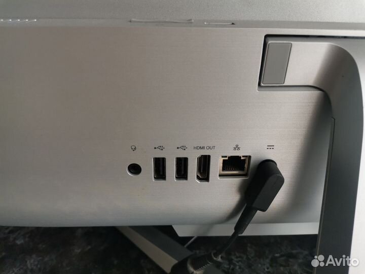 Acer Aspire c22-865