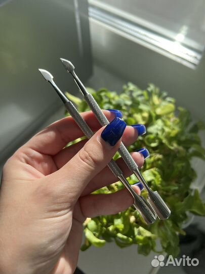 Пушер для маникюра