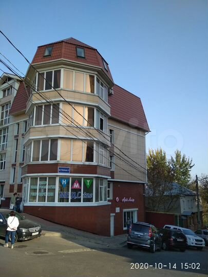 Офисное помещение, 24 м²